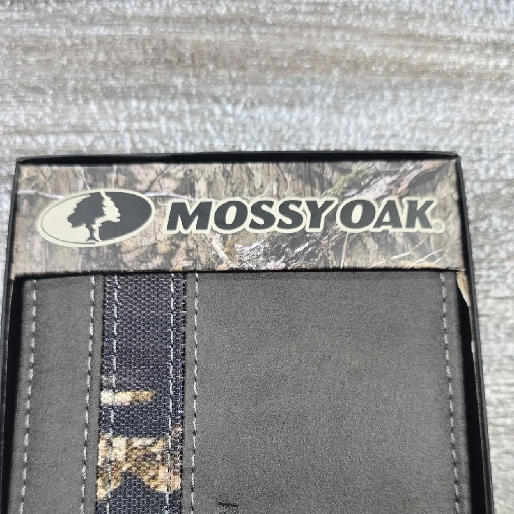 Mossy Oak signature multiple
