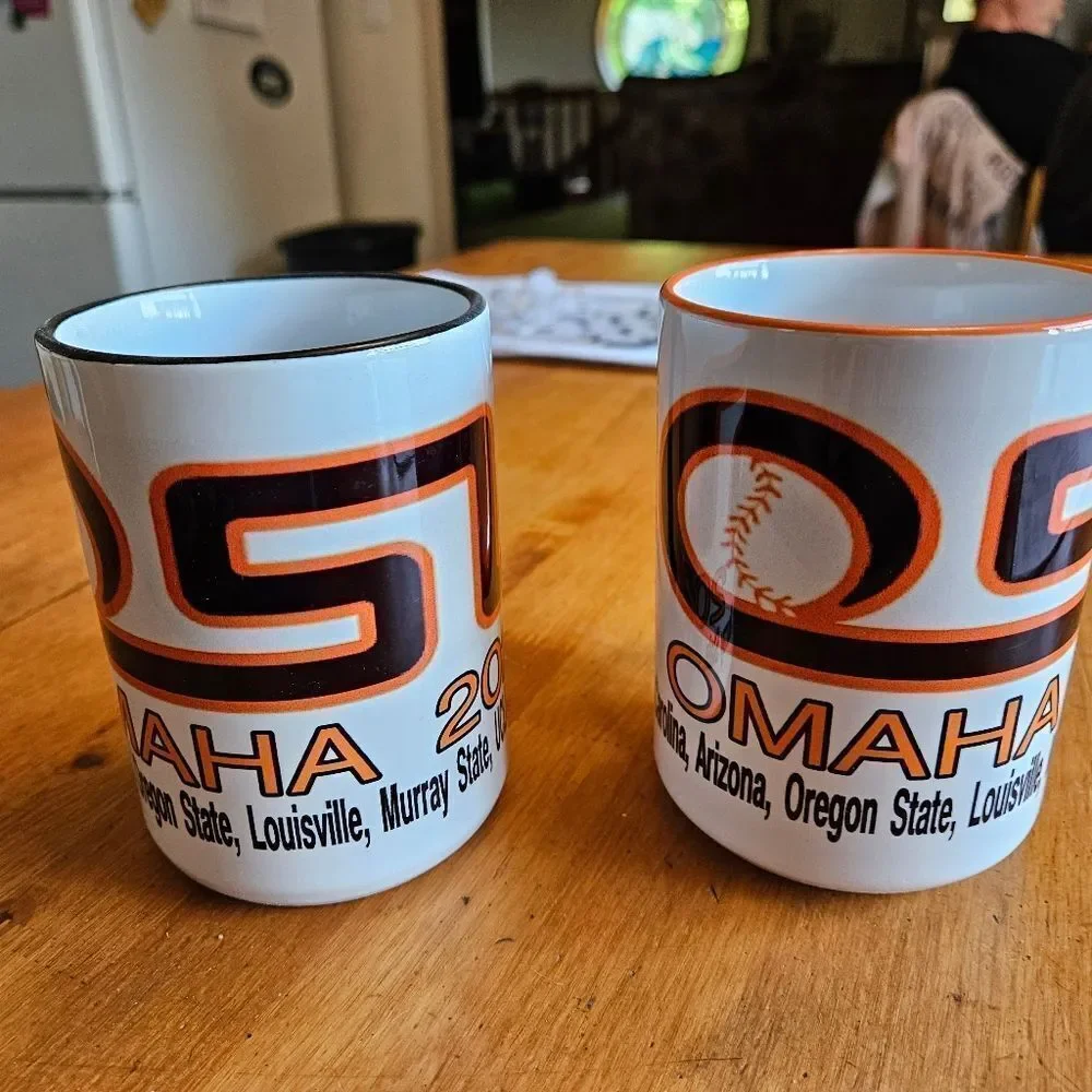 MugsBySandy celebrate beavers