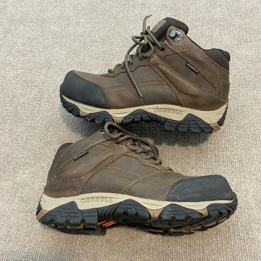 Merrell pre owned