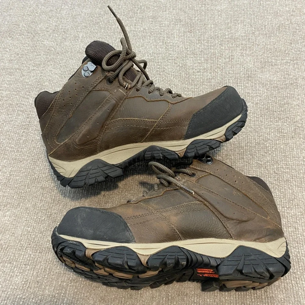 Merrell pre owned