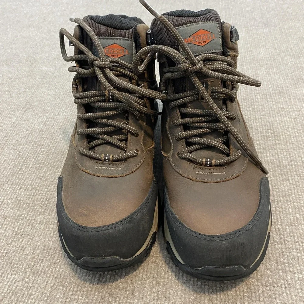 Merrell pre owned