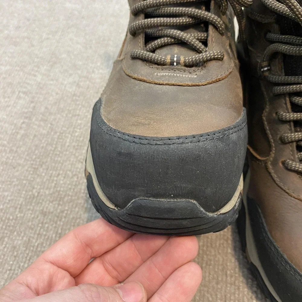 Merrell pre owned