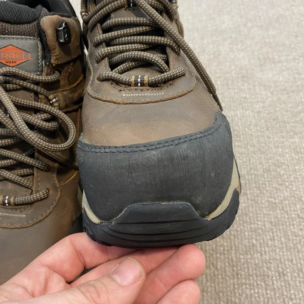 Merrell pre owned