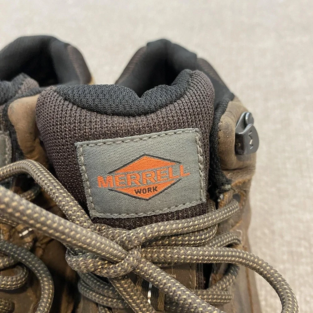 Merrell pre owned