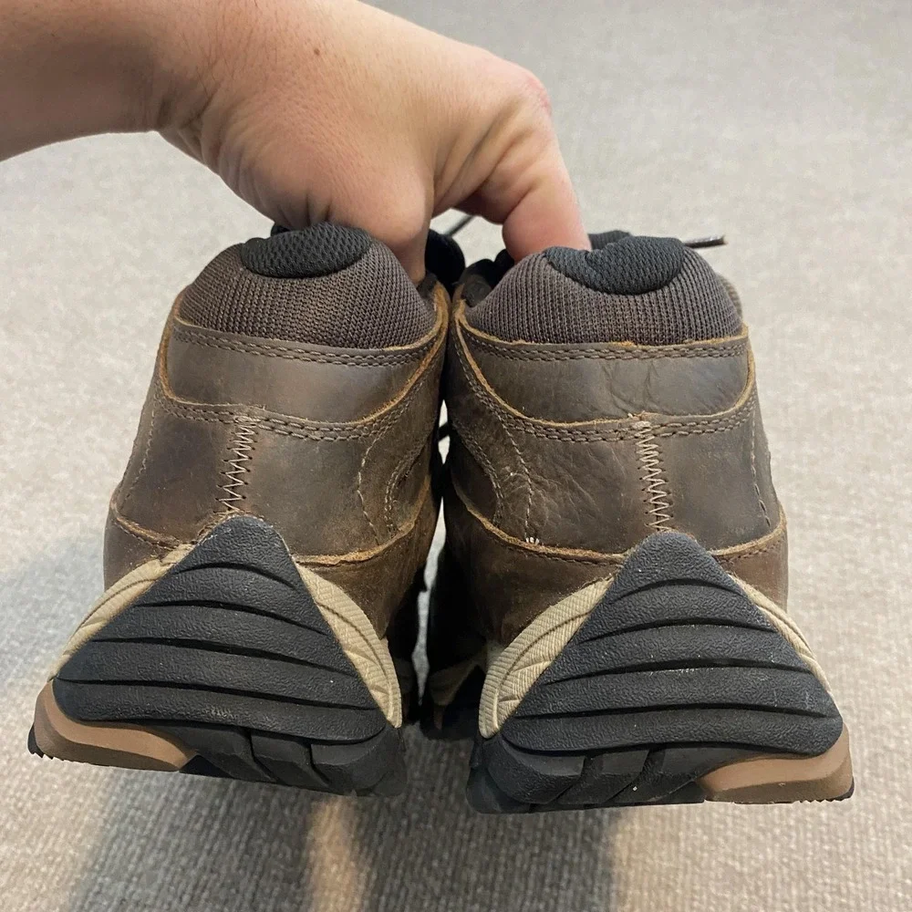 Merrell pre owned