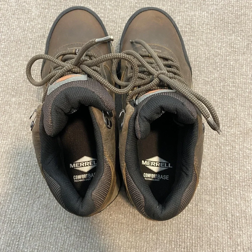 Merrell pre owned
