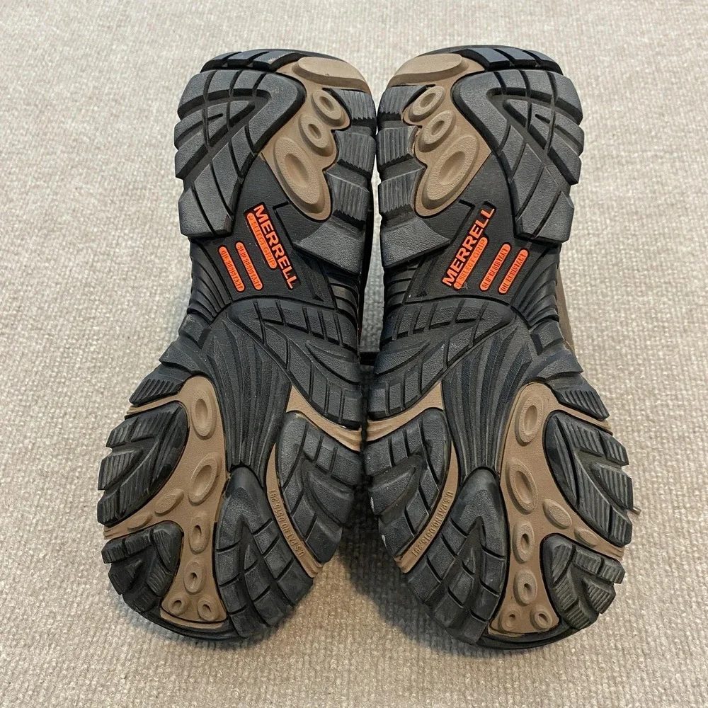 Merrell pre owned