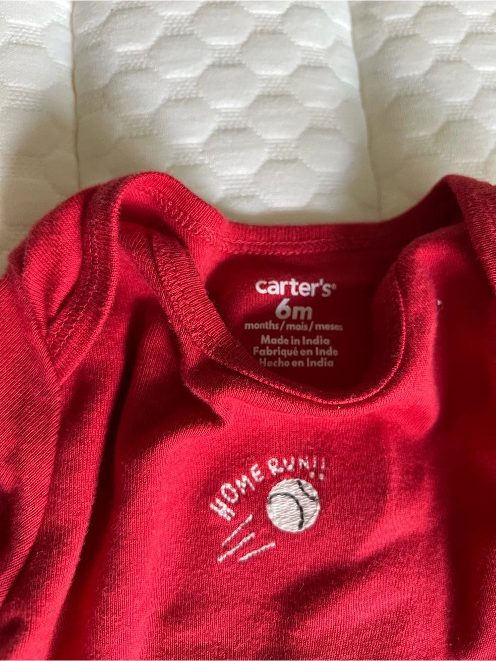 Carters carter two
