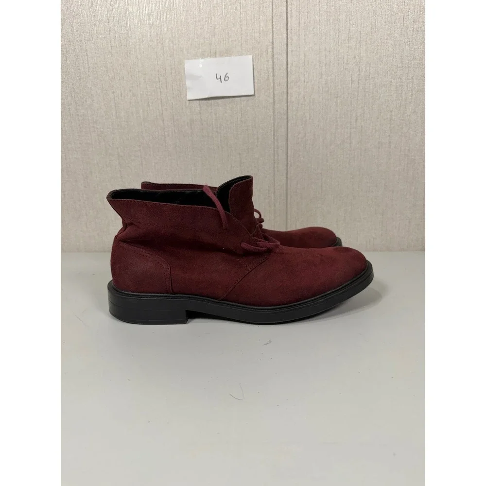 Calvin Klein Varren Men's Boots Ankle Boots men size 9