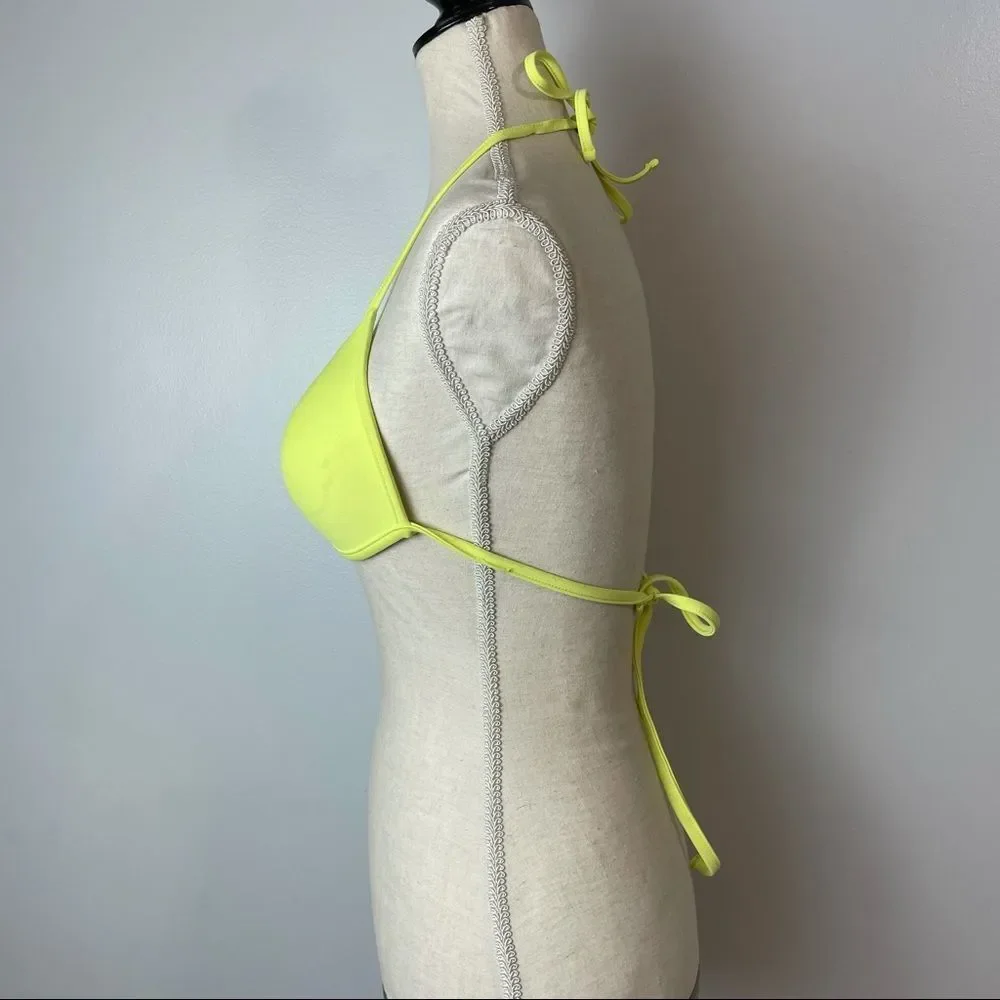 Forever 21 strappy pre
