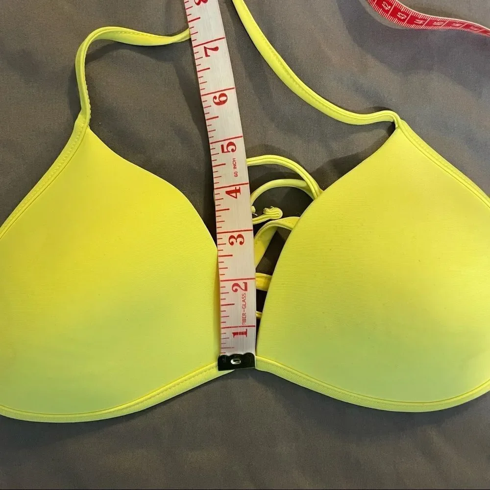 Forever 21 strappy pre