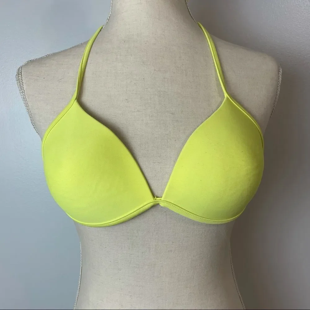 Forever 21 strappy pre
