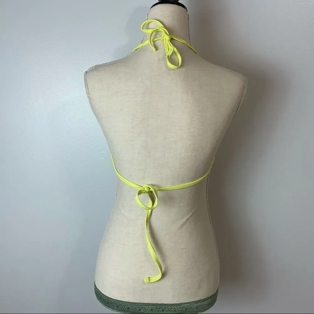 Forever 21 strappy pre