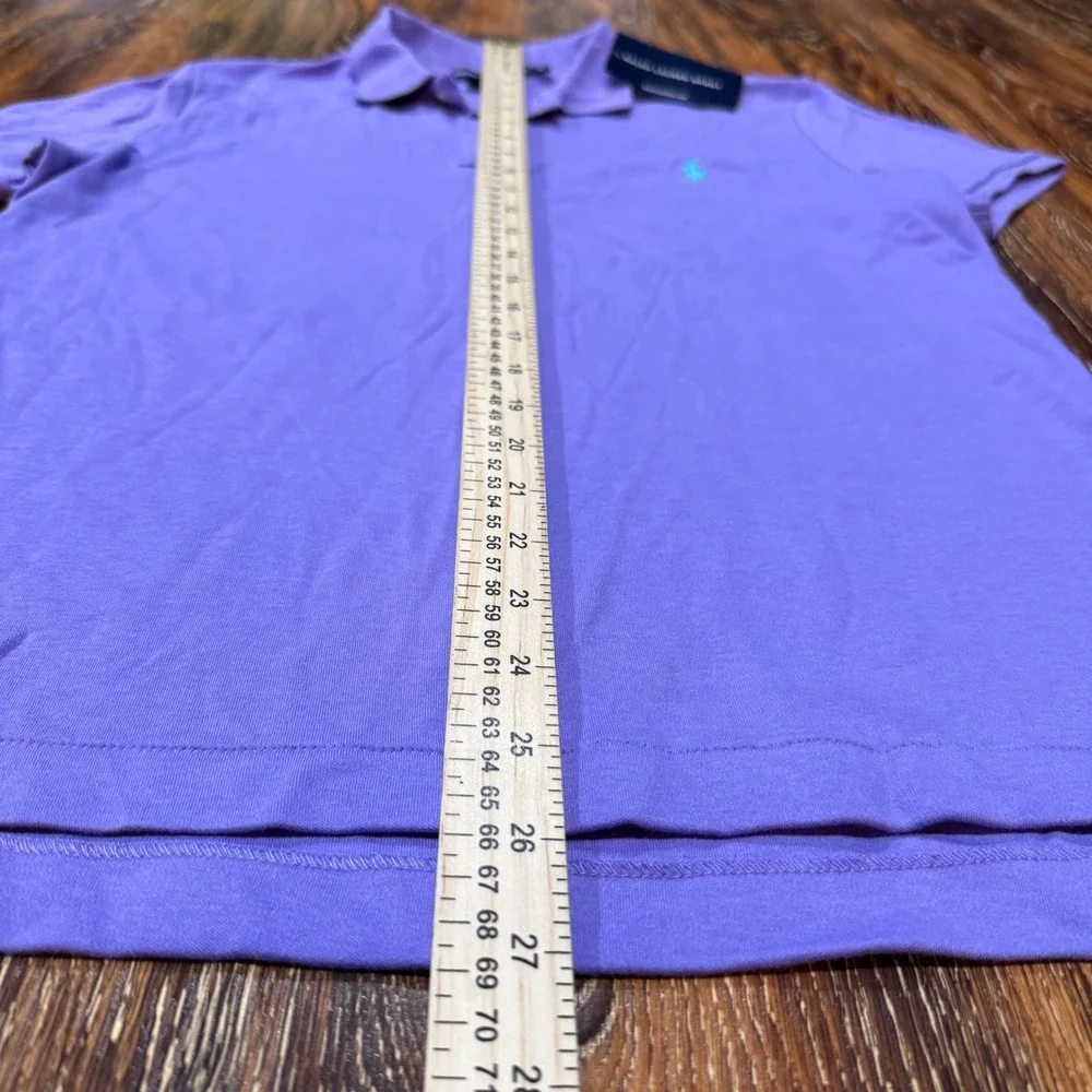 Ralph Lauren classic short