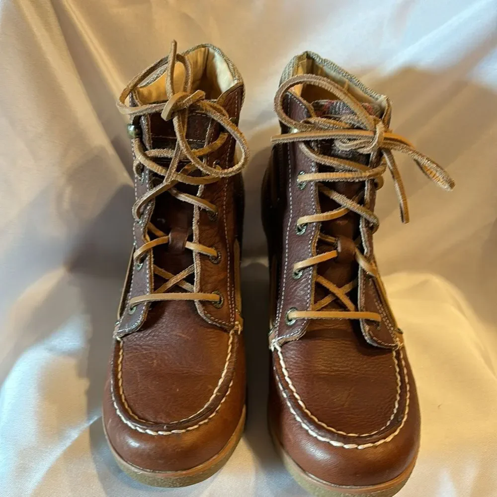 Sperry topsiders bailey