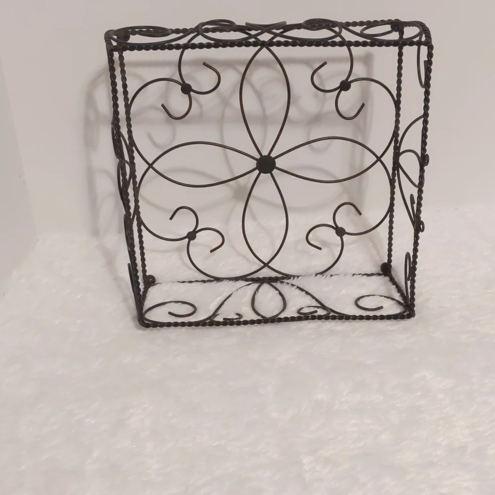 N/A wire metal