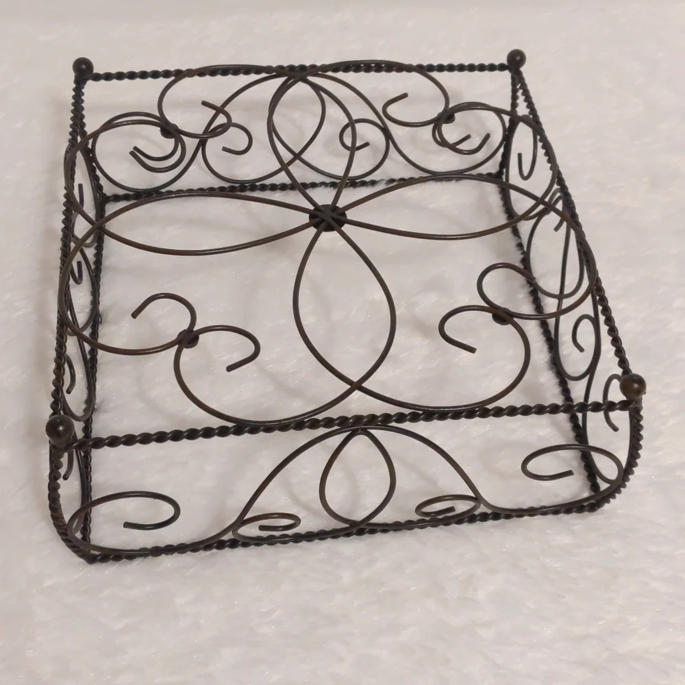 N/A wire metal