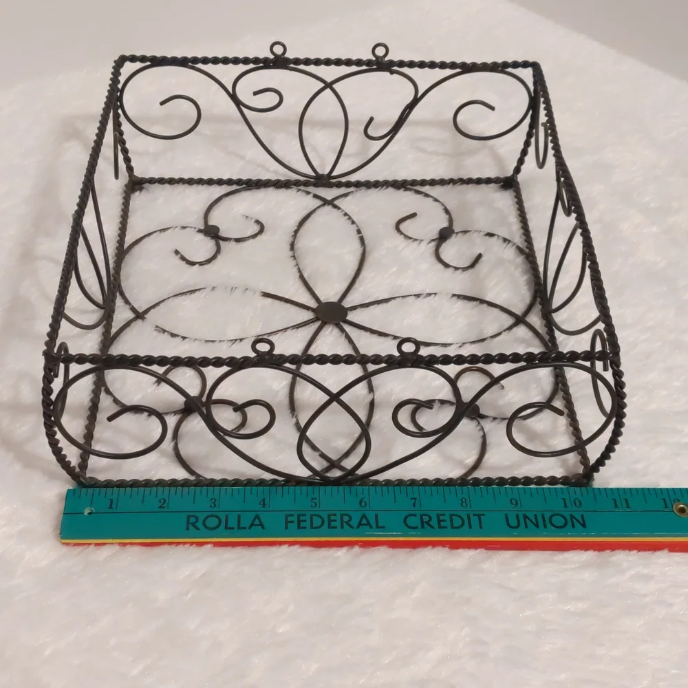 N/A wire metal