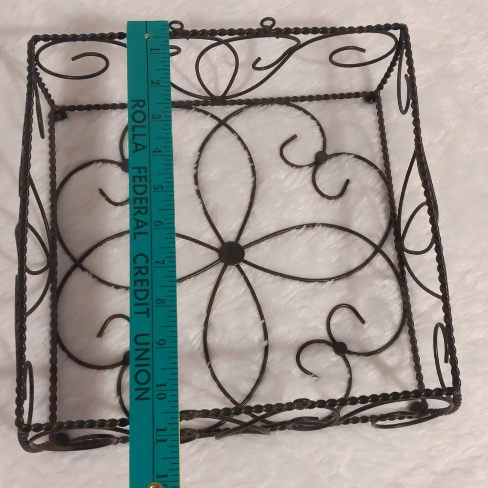 N/A wire metal