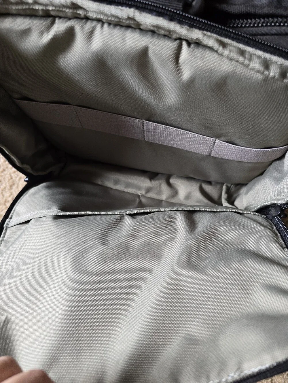 5.11 Tactical versatile black