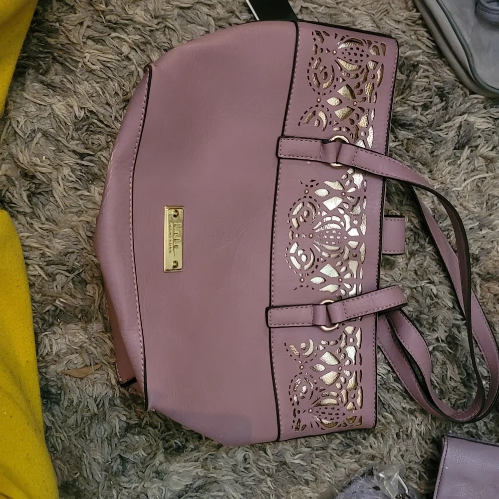 N/A this bag