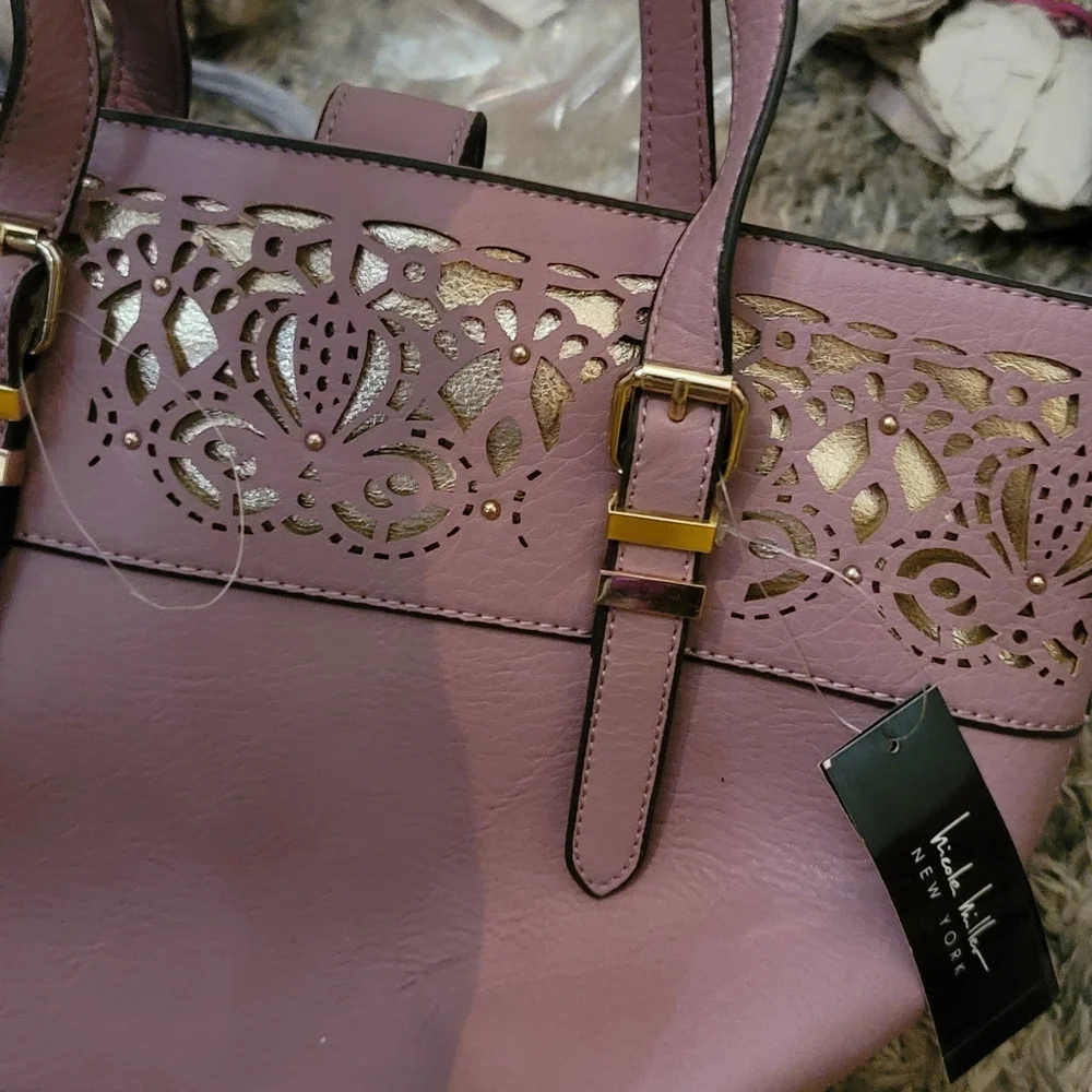N/A this bag