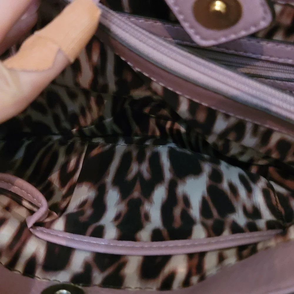 N/A this bag