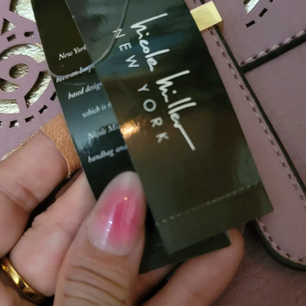 N/A this bag