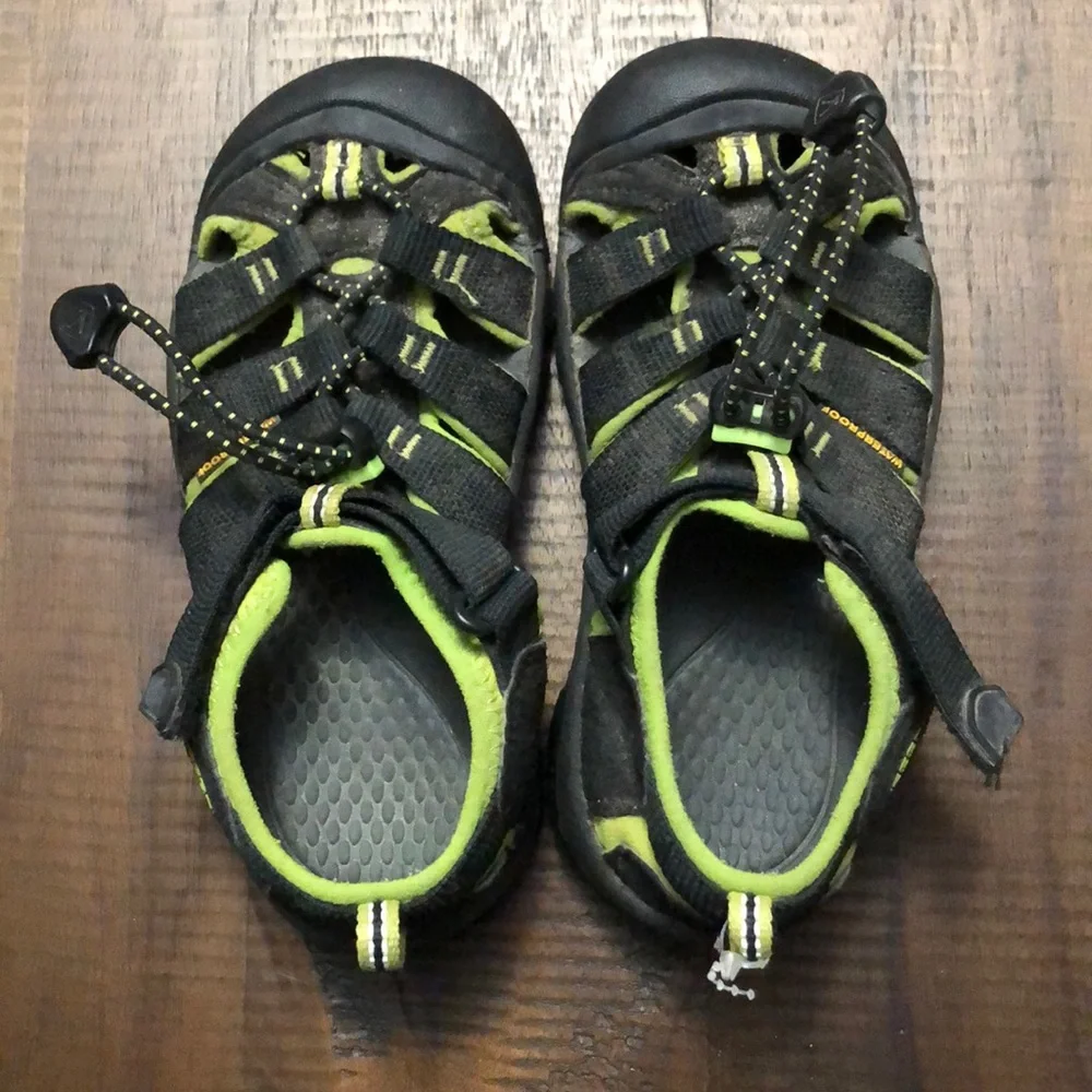 Keen excellent used