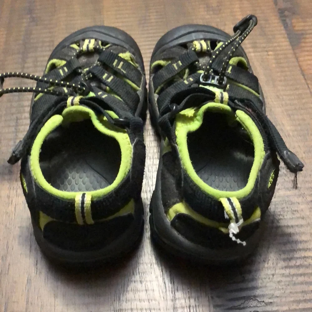 Keen excellent used