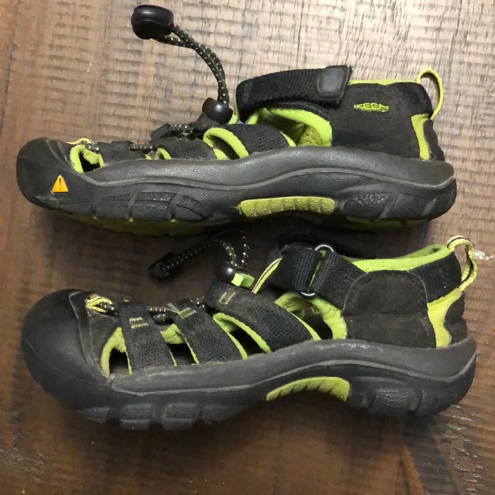 Keen excellent used