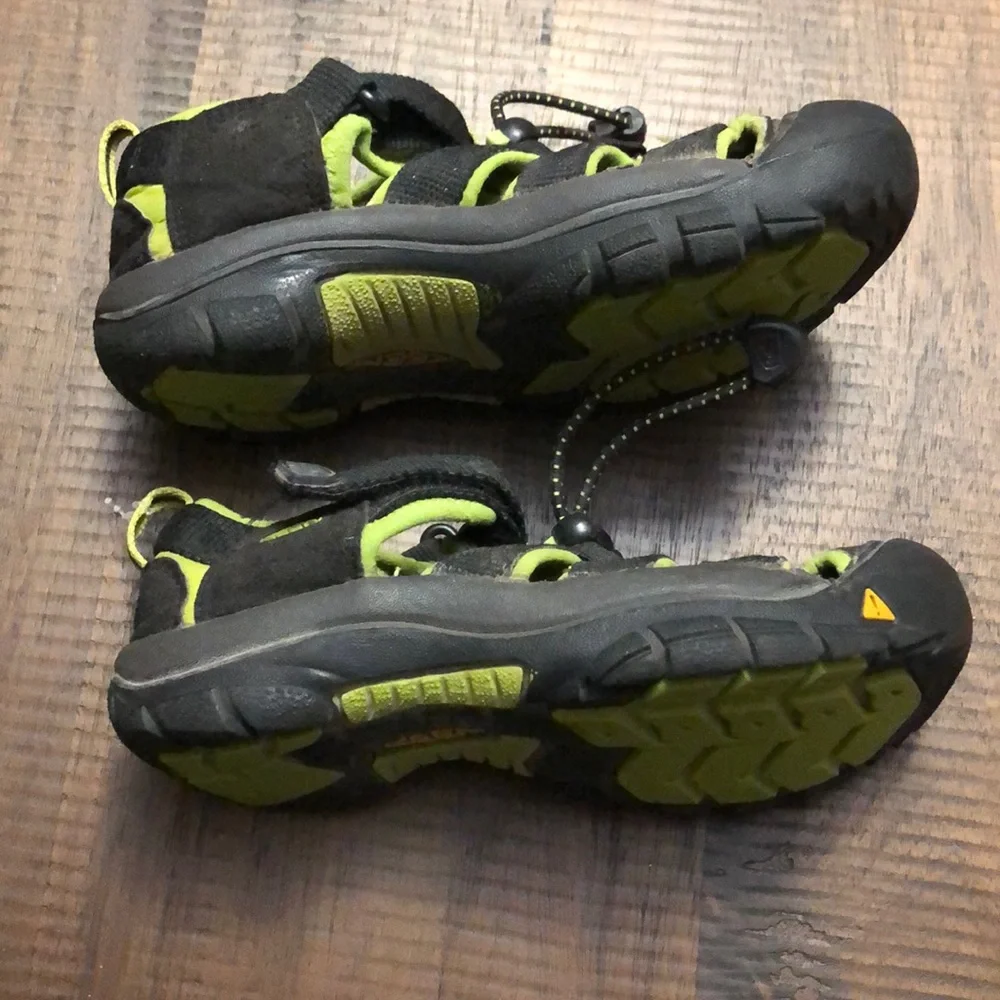 Keen excellent used