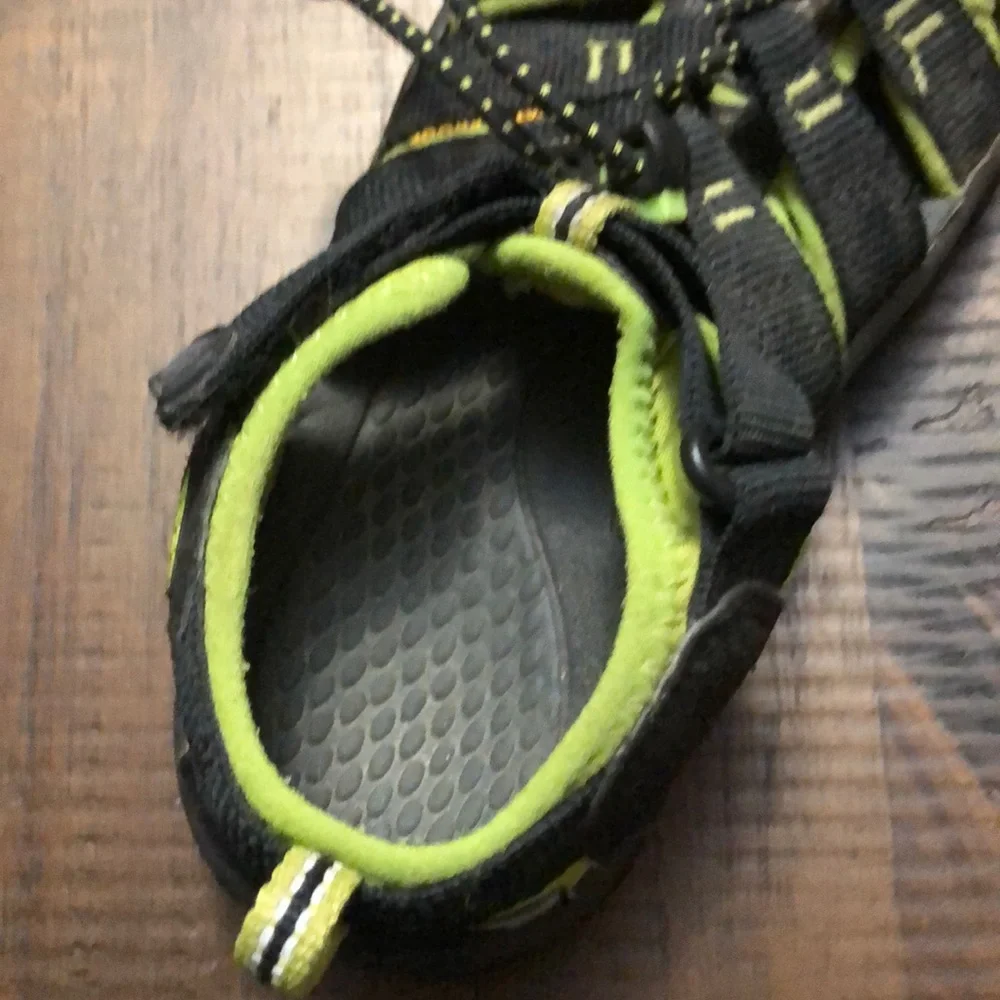 Keen excellent used