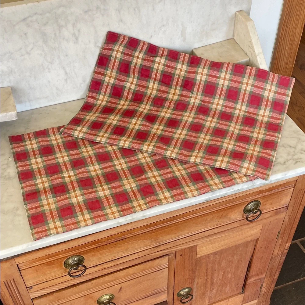 Longaberger green see