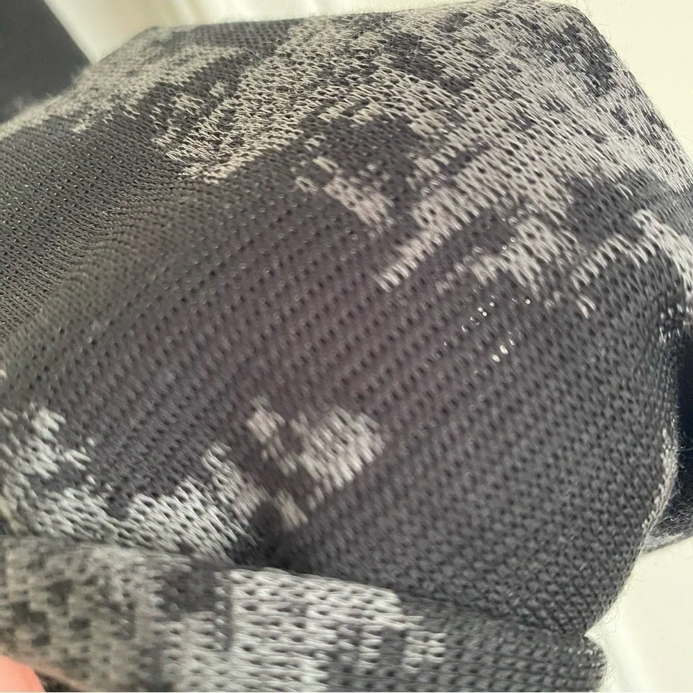 Ming Wang sophisticated knit