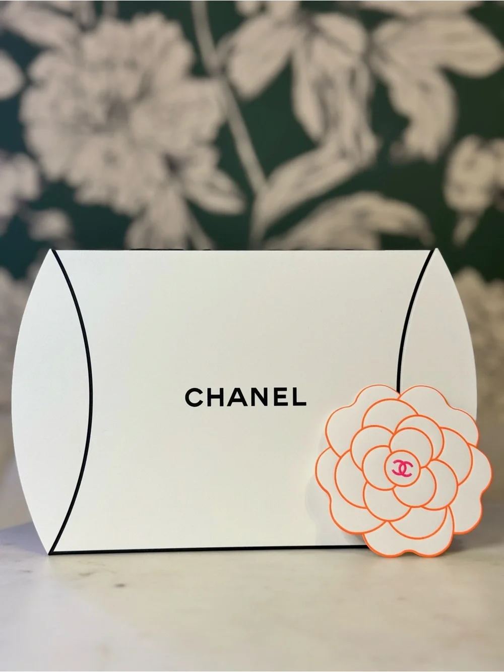 CHANEL authentic branded