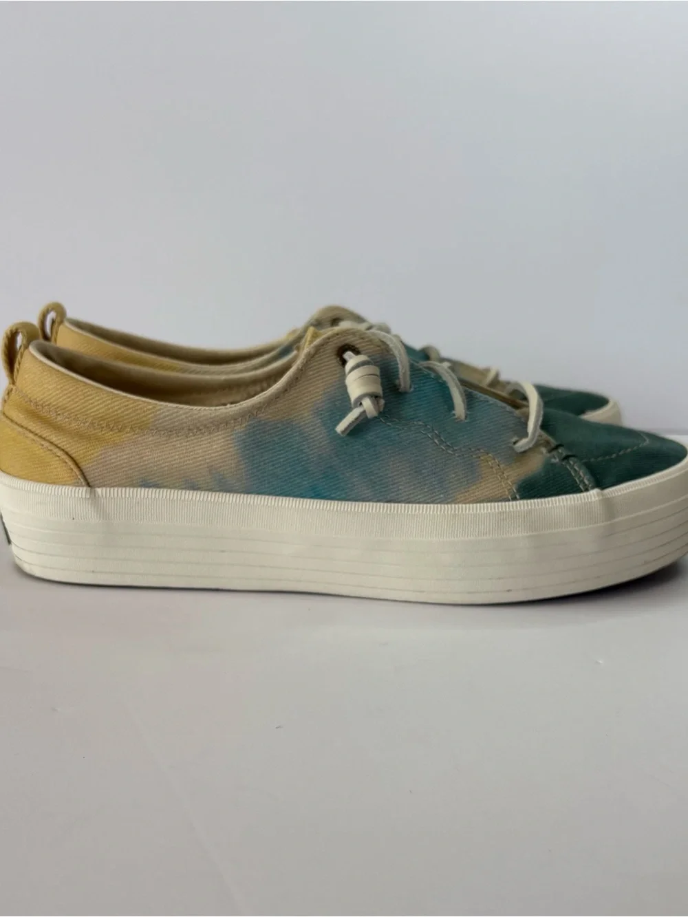 Sperry bring little