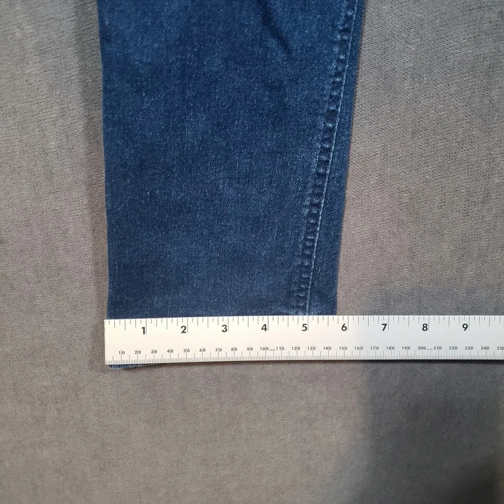Velero blue pocket branded