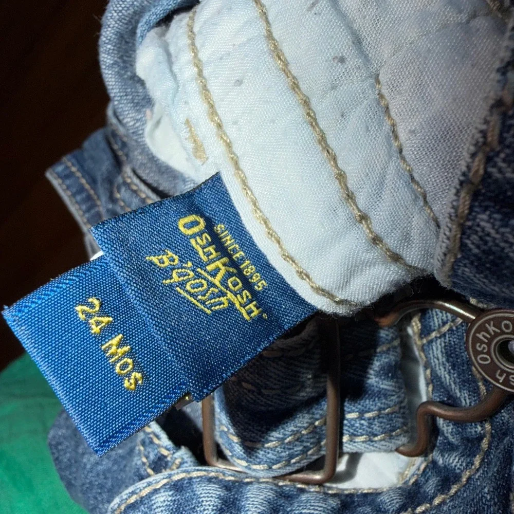 OshKosh Bgosh oshkosh gosh