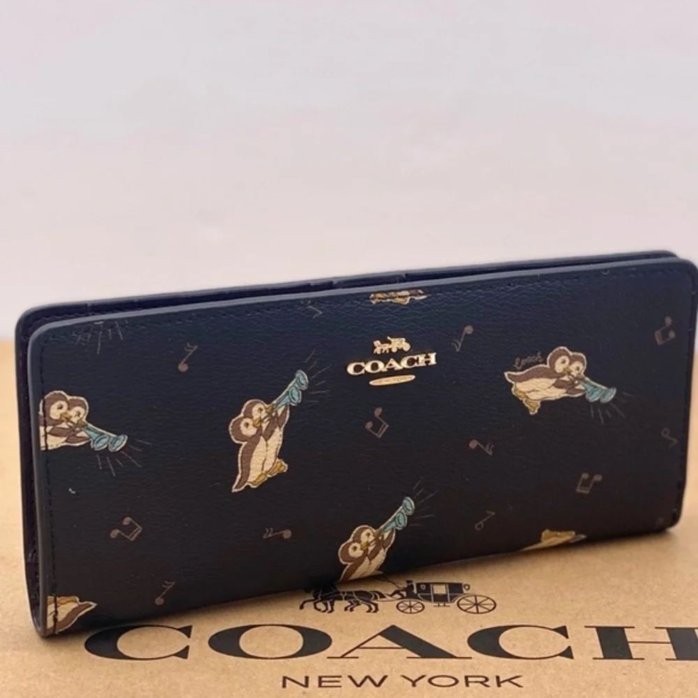 Coach brand new