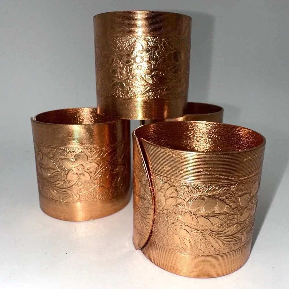 Coppercraft Guild set four