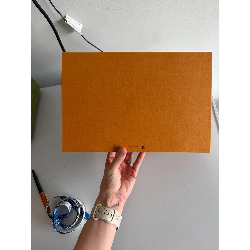 Louis Vuitton authentic louis