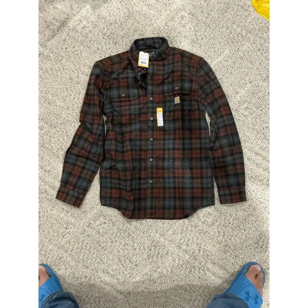 Carhartt loose fit