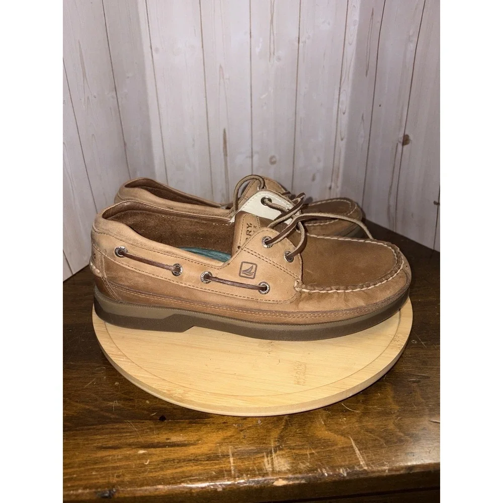 Sperry top sider