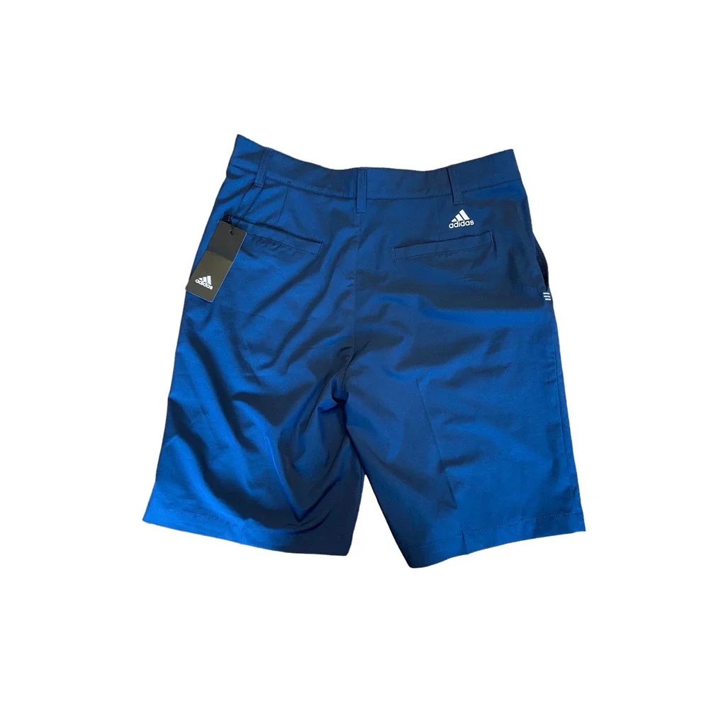 adidas men golf