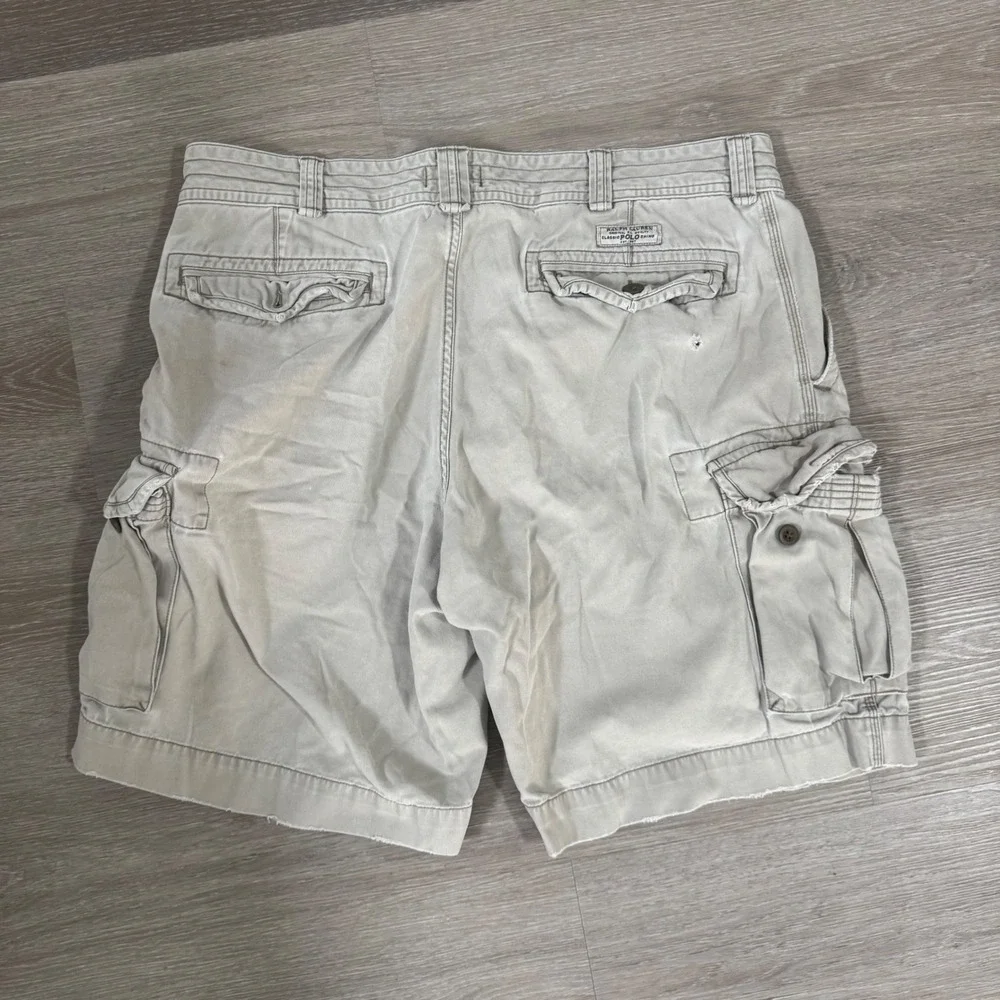 Polo Ralph Lauren thank you