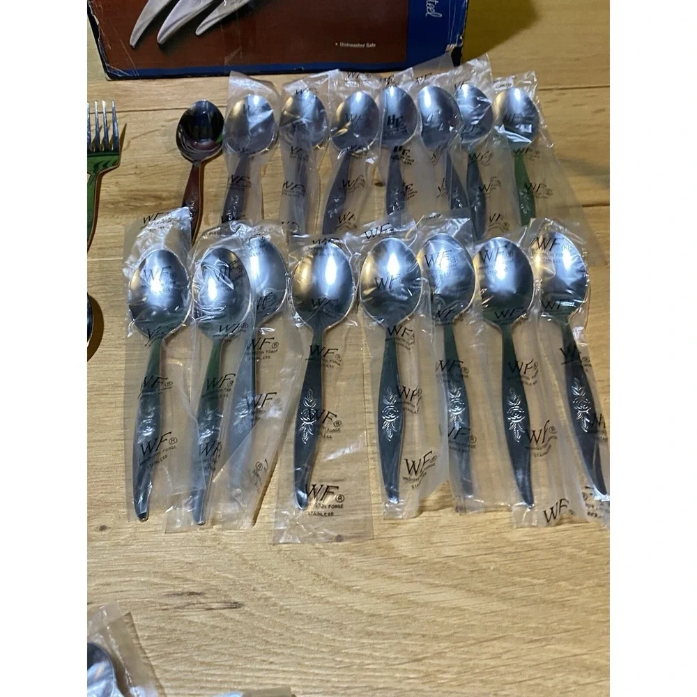 Washington Forge this set