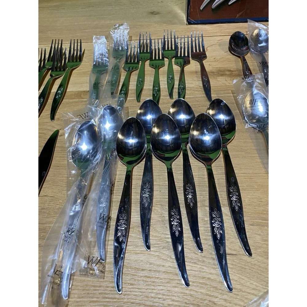 Washington Forge this set