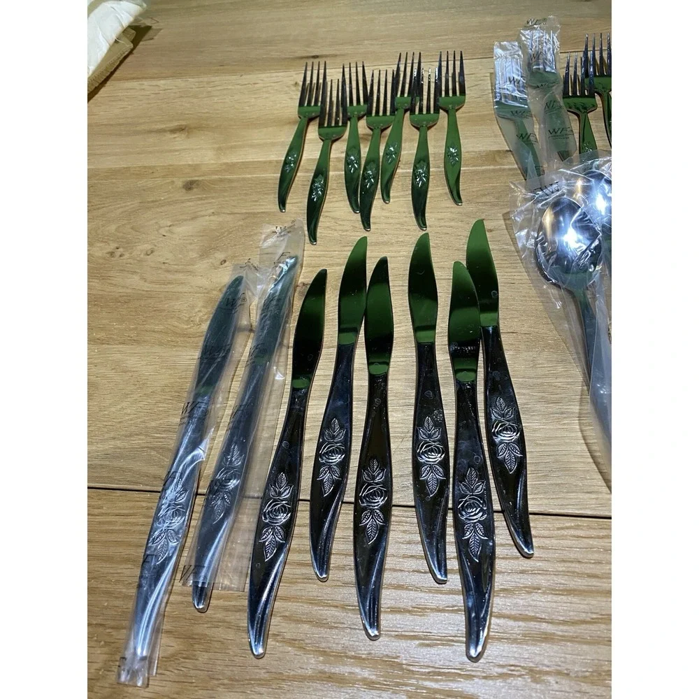 Washington Forge this set