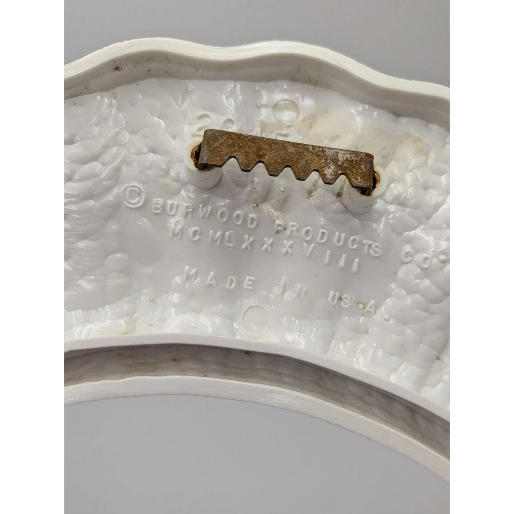 Burwood piece set